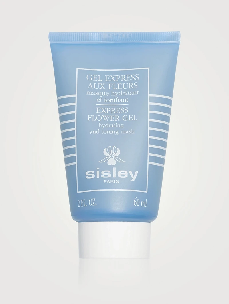 Express Flower Gel