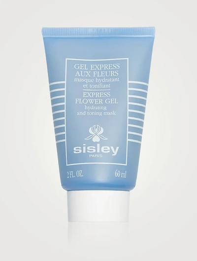 Express Flower Gel