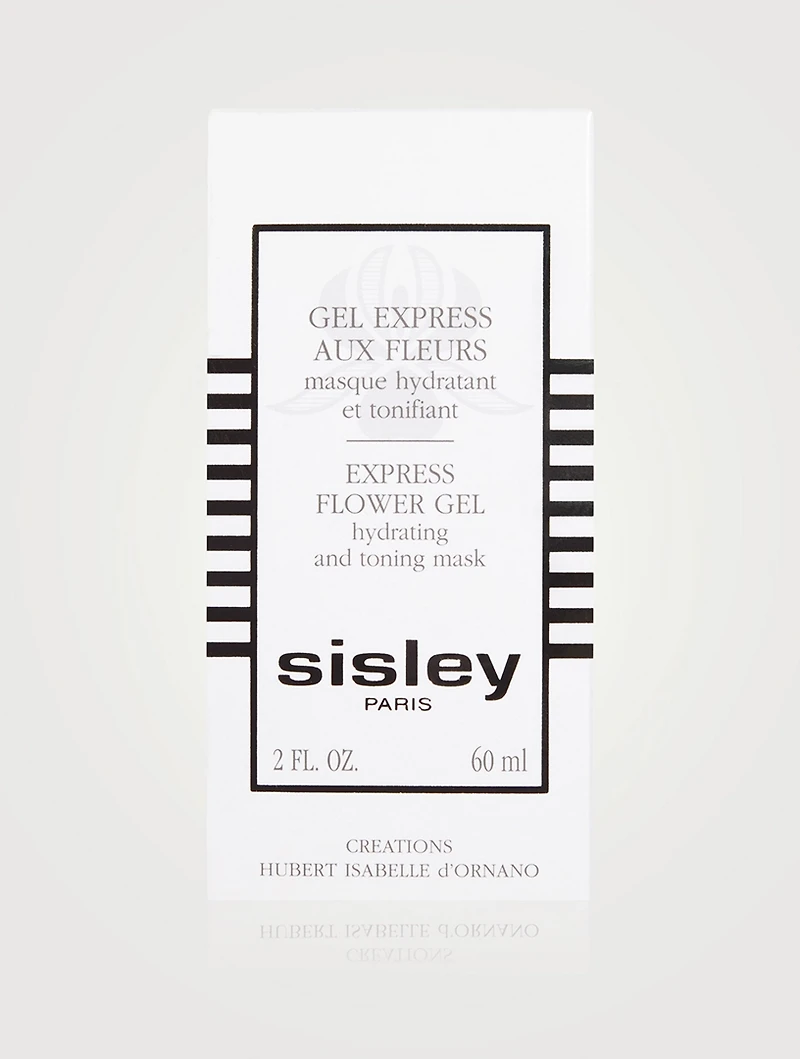 Express Flower Gel