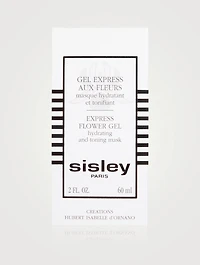 Express Flower Gel