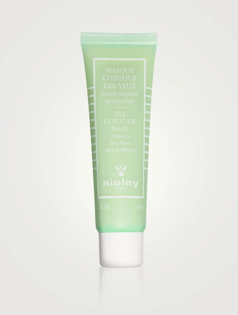 Eye Contour Mask