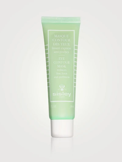 Eye Contour Mask
