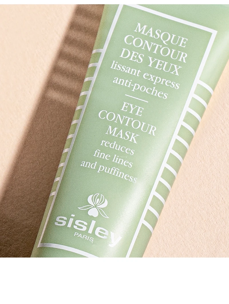 Eye Contour Mask