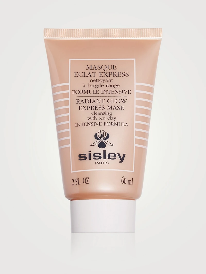 Radiant Glow Express Mask
