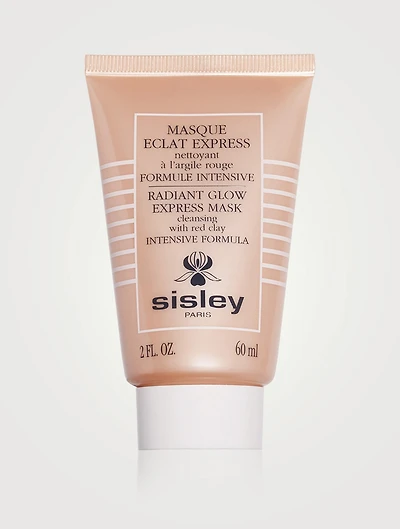 Radiant Glow Express Mask