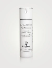 Global Perfect Pore Minimizer