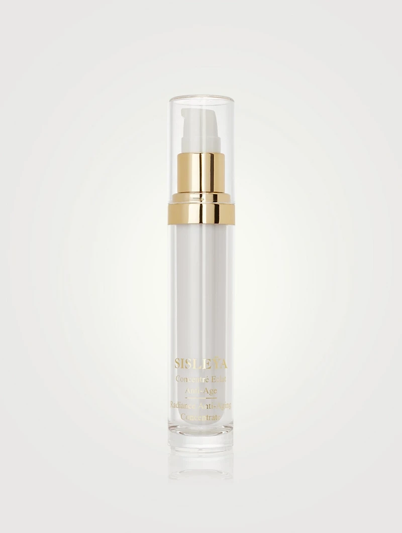 Sisleÿa Radiance Anti-Aging Concentrate