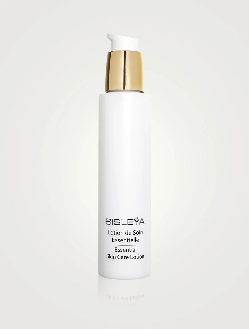 Sisleÿa Essential Skin Care Lotion