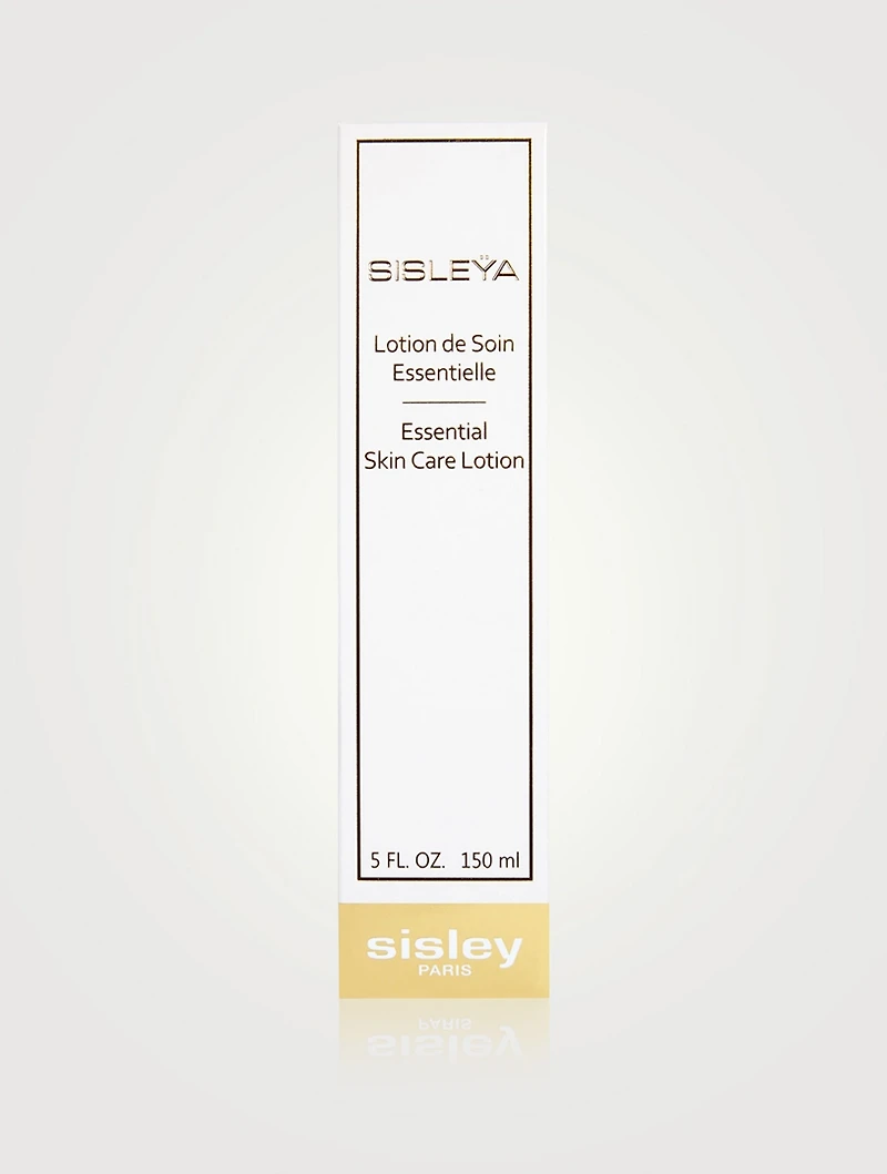 Sisleÿa Essential Skin Care Lotion