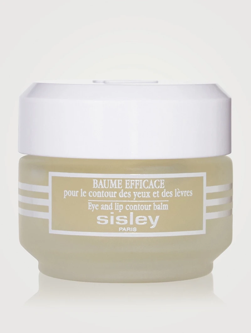 Eye and Lip Contour Balm