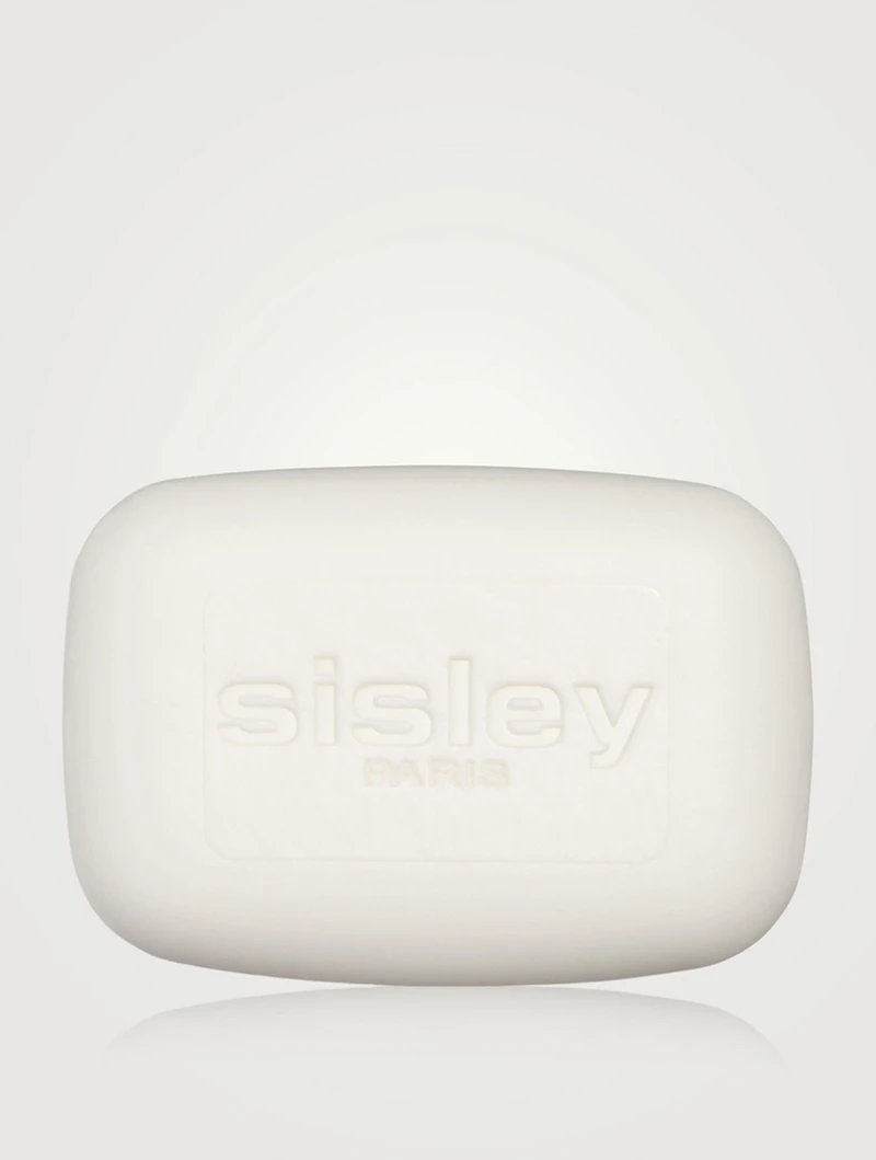 Soapless Facial Cleansing Bar