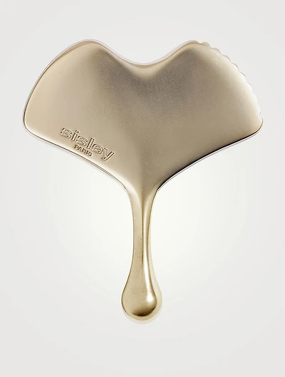 Ginkgo Gua Sha Massage Tool