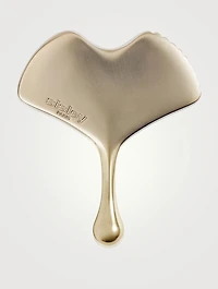 Ginkgo Gua Sha Massage Tool