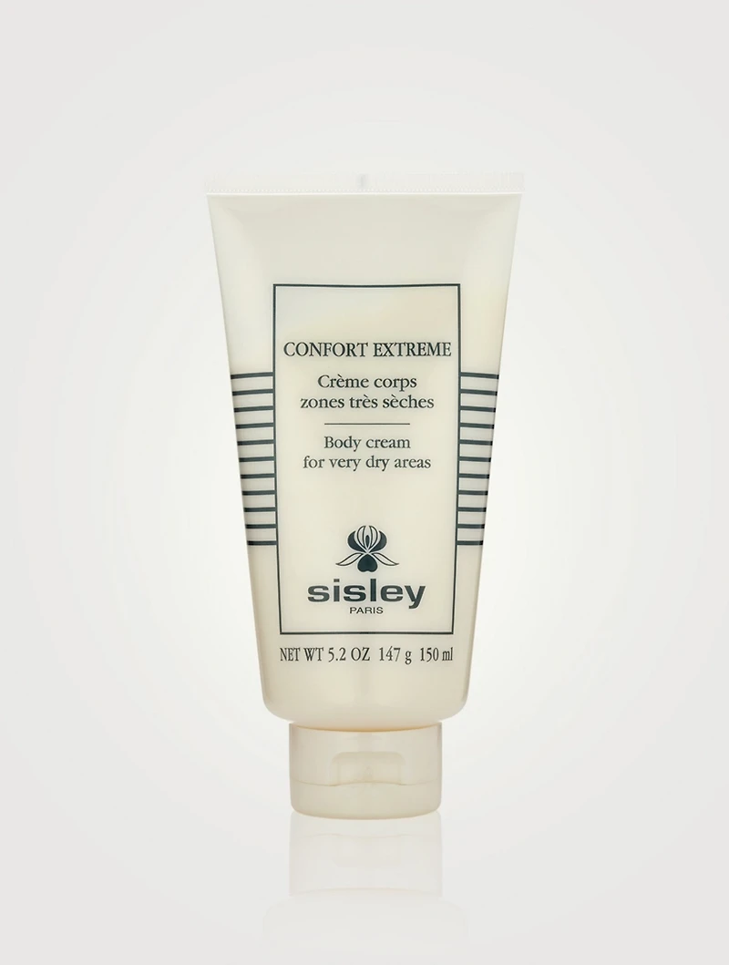 Confort Extrême Body Cream