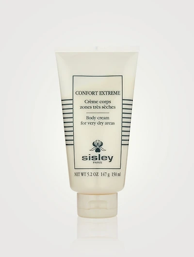 Confort Extrême Body Cream