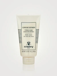 Confort Extrême Body Cream