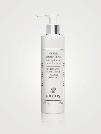 Restorative Body Cream