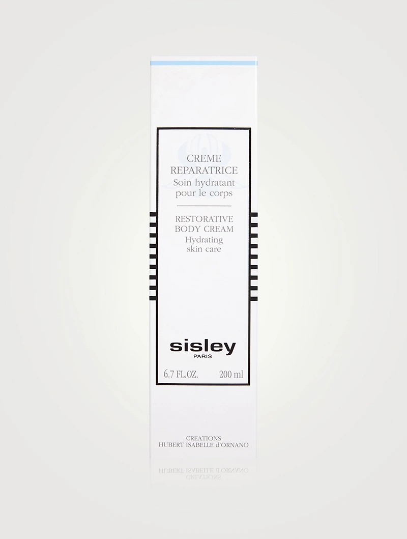 Restorative Body Cream