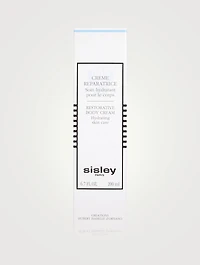 Restorative Body Cream
