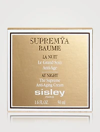 Supremÿa Cream