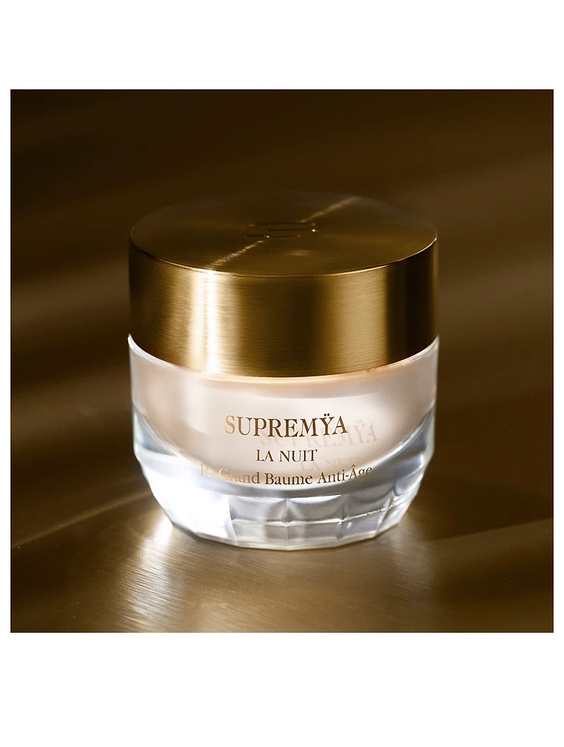 Supremÿa: The Supreme Anti-Aging Cream