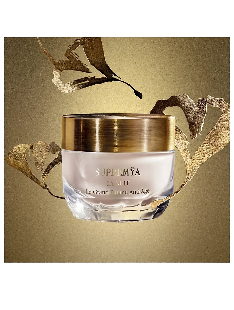 Supremÿa: The Supreme Anti-Aging Cream