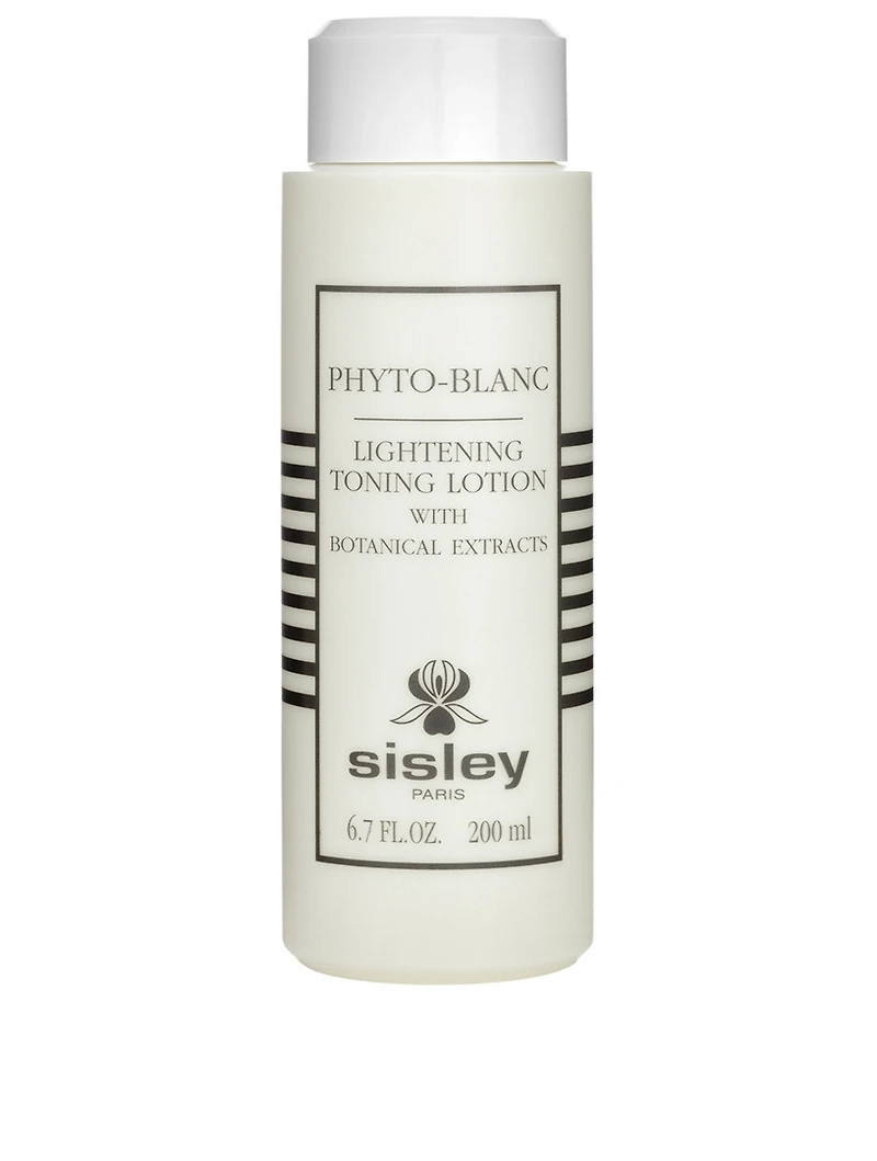 Phyto-Blanc Lightening Toning Lotion