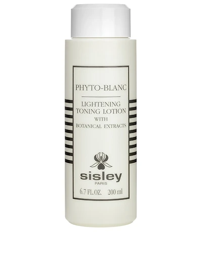 Phyto-Blanc Lightening Toning Lotion