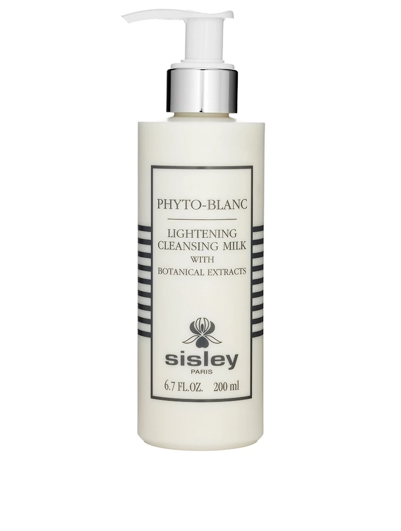 Phyto-Blanc Lightening Cleansing Milk
