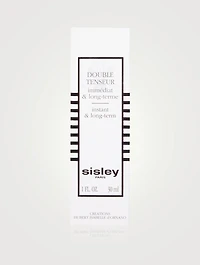 Double Tenseur