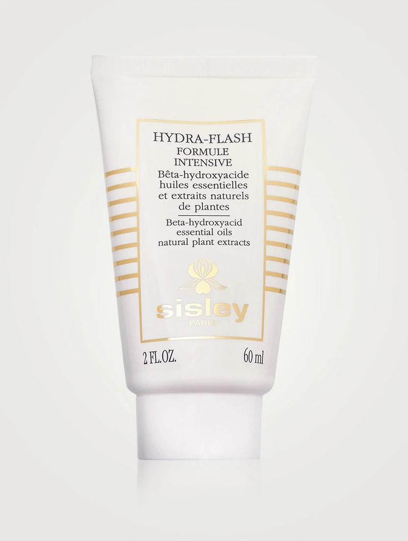Hydra-Flash Intensive Hydrating Mask