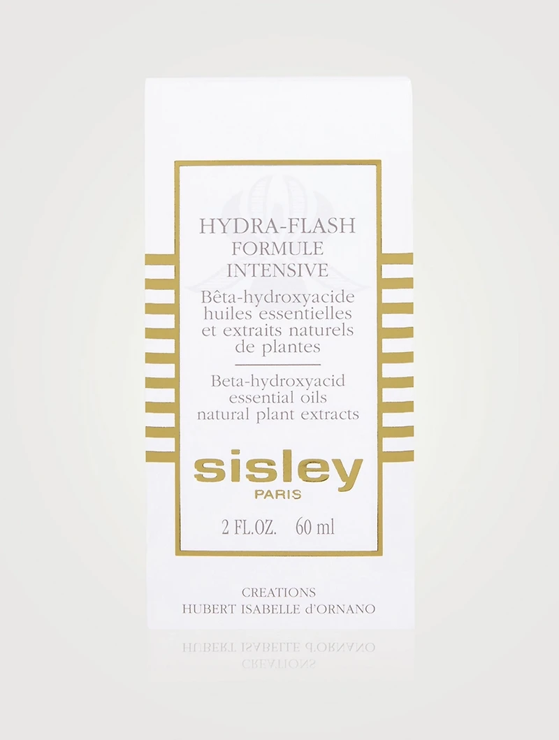 Hydra-Flash Intensive Hydrating Mask