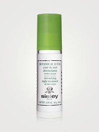 Botanical D-Tox
