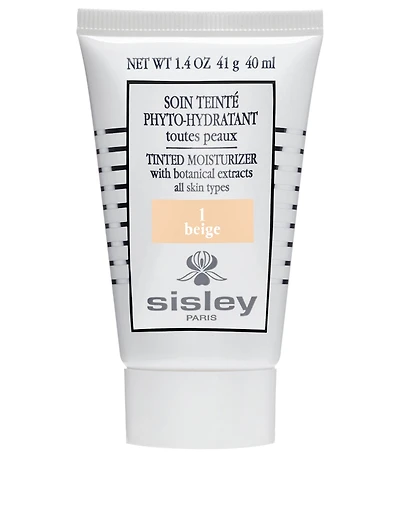 Phyto-Hydratant Tinted Moisturizer