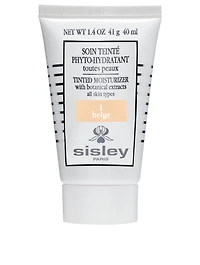 Phyto-Hydratant Tinted Moisturizer