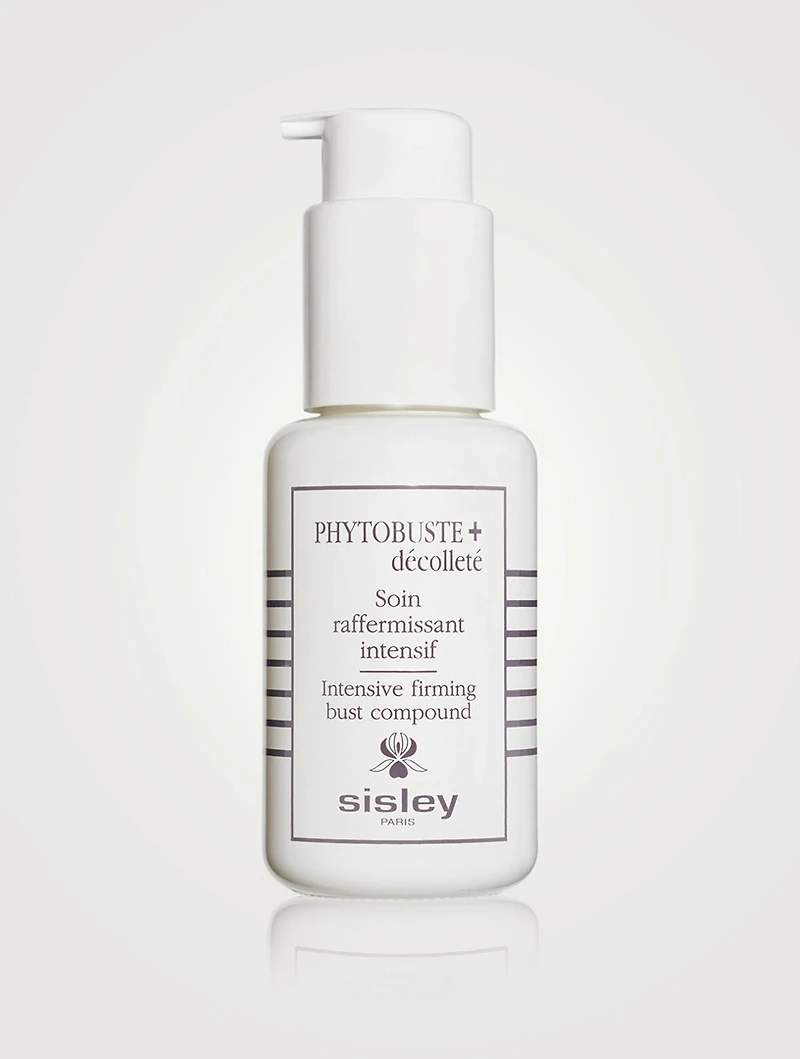 Phytobuste + Décolleté