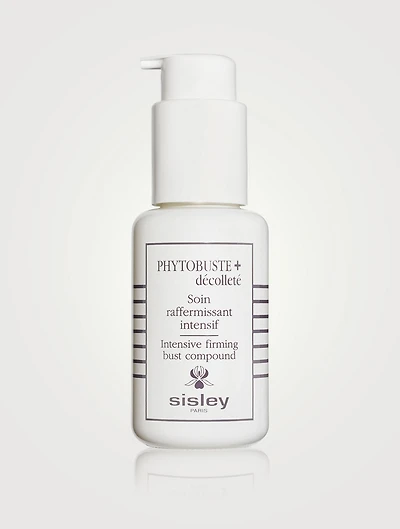 Phytobuste + Décolleté