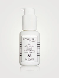 Phytobuste + Décolleté