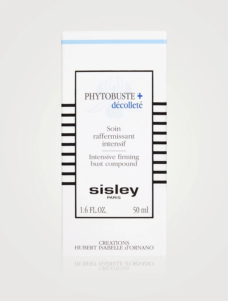 Phytobuste + Décolleté