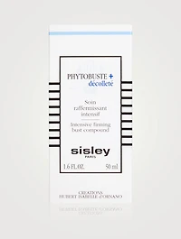 Phytobuste + Décolleté