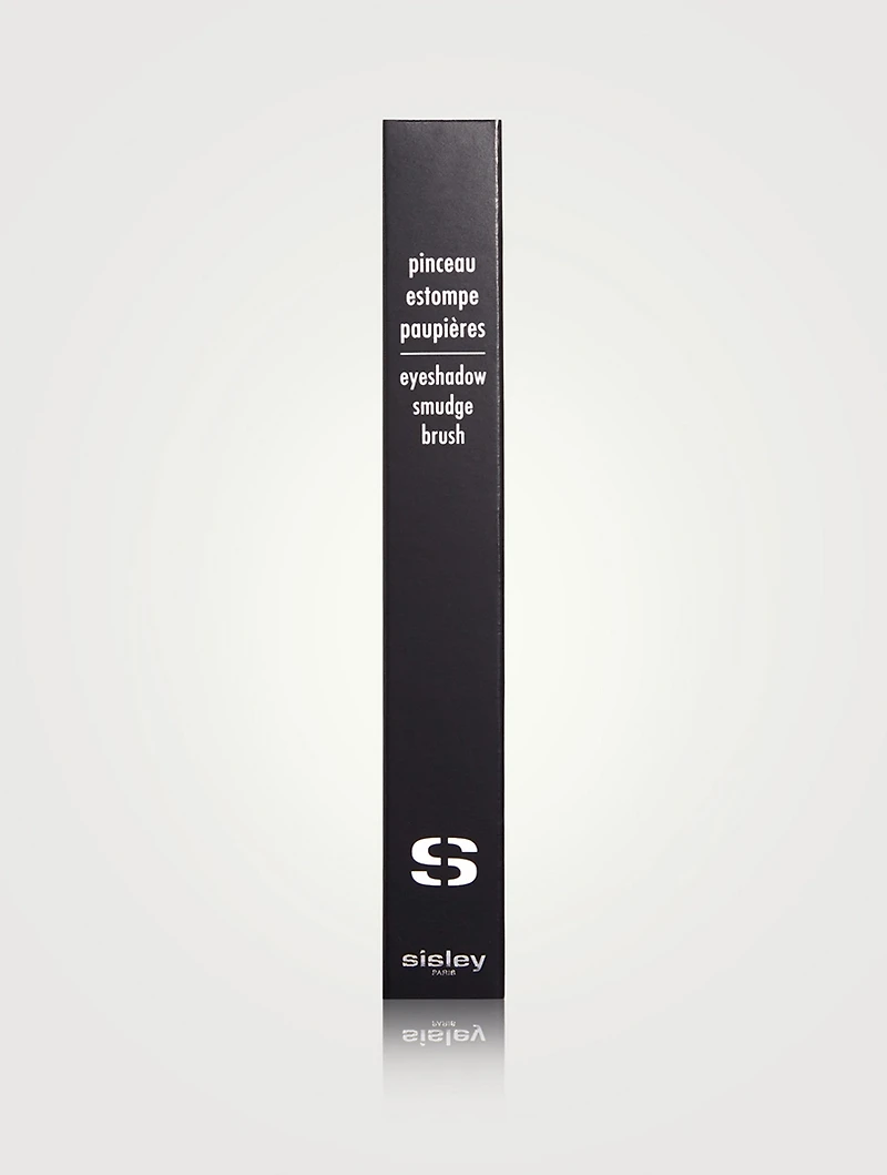 Eyeshadow Smudge Brush