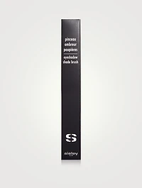 Eyeshadow Shade Brush