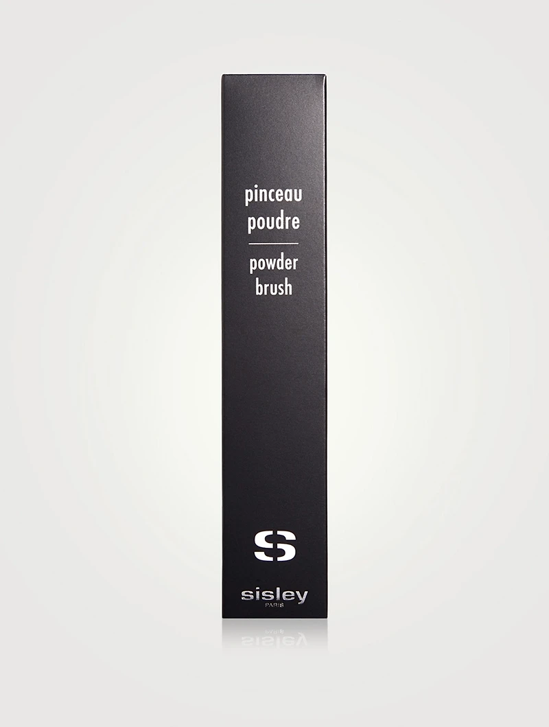 Powder Brush