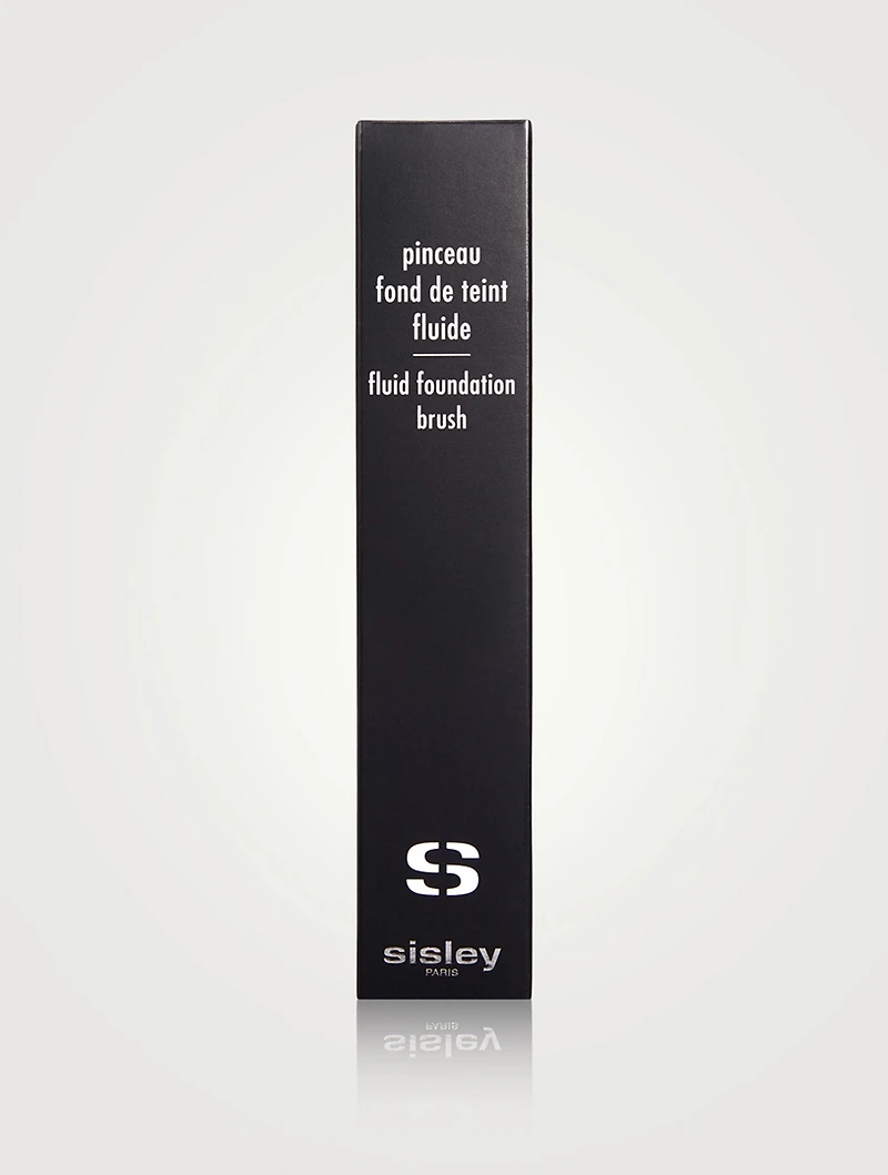 Fluid Foundation Brush