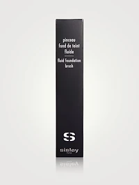 Fluid Foundation Brush