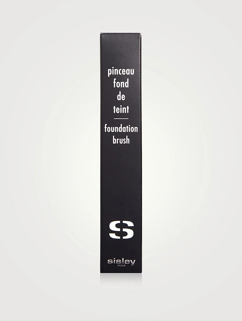 Foundation Brush