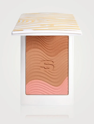 Phyto-Touche Sun Glow Powder