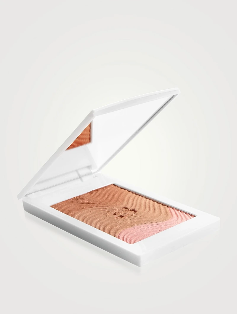 Phyto-Touche Sun Glow Powder