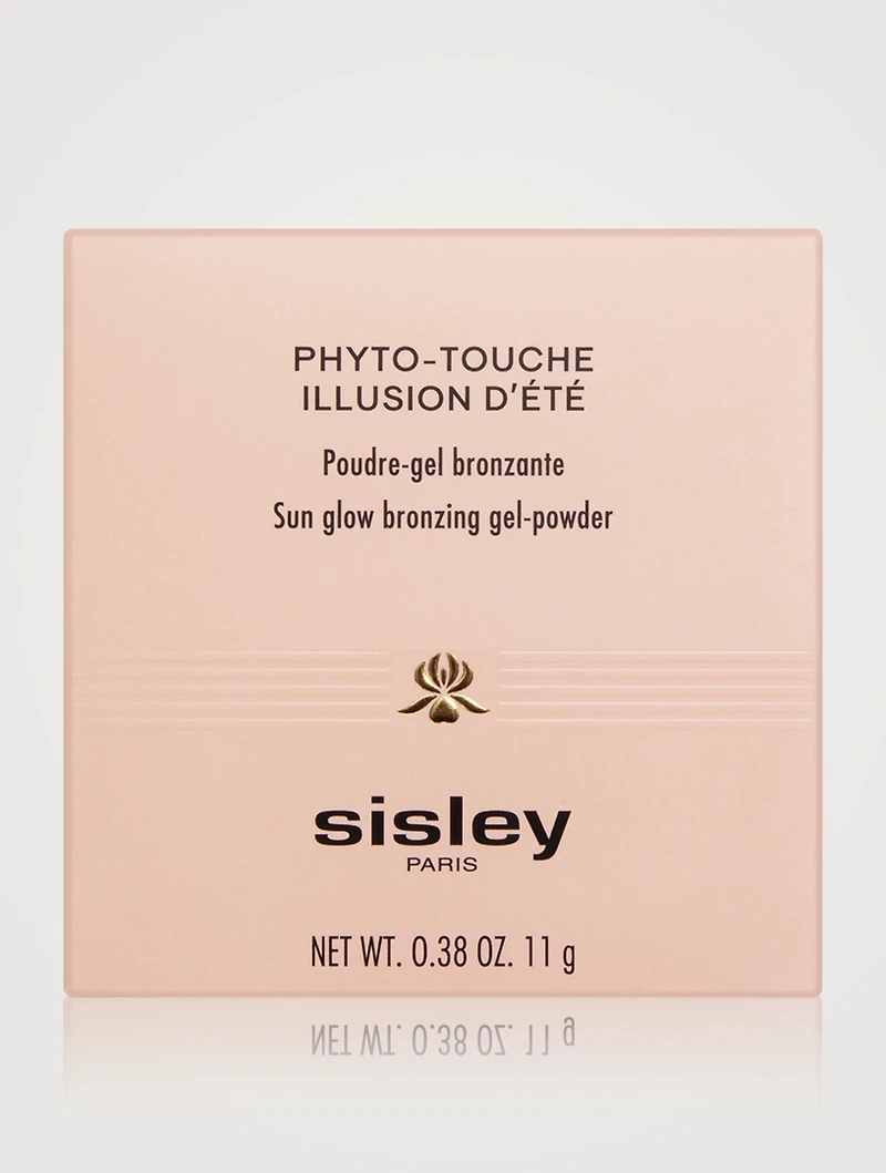 Phyto-Touche Illusion d'Eté