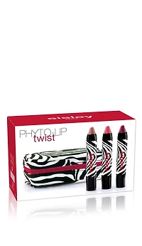Phyto-Lip Twist Trio Set